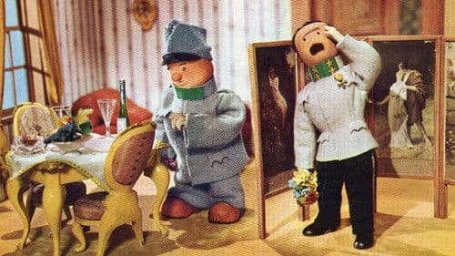 Osudy dobrého vojáka Švejka Bild 3