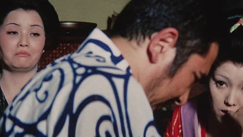 Zatoichi in Desperation Bild 6