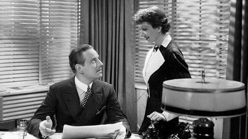 She Married Her Boss Bild 1