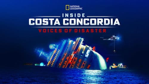 Inside Costa Concordia: Voices of Disaster Bild 4