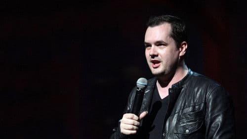 Jim Jefferies: I Swear to God Bild 1