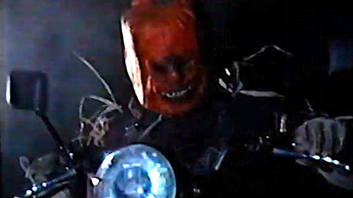 Psycho Scarecrow Bild 1