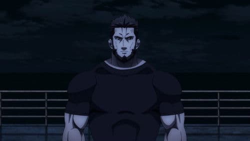 Garouden: Wie hungrige Wölfe Bild 6