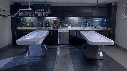 Les Croque-morts Bild 5