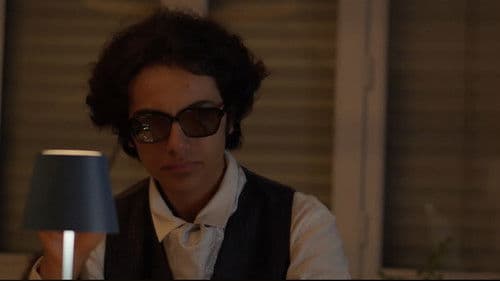 The Pale-Blue Eye Bild 8