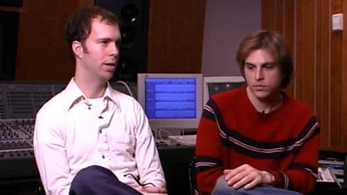 Ben Folds Five: Spare Reels Bild 4