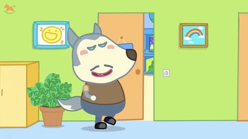 沃福 Bild 1