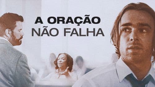 Prayer Never Fails Bild 2