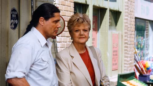 Mord ist ihr Hobby - Eine Zeugin verschwindet Bild 4