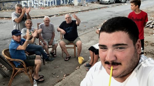 Selfie - Tod mit 16 in Neapel Bild 2