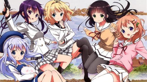 Is the Order a Rabbit? Bild 5