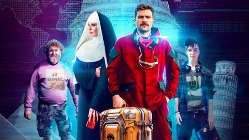 Короче, план такой Bild 1