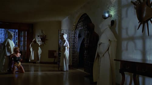 Die Auferstehung der reitenden Leichen Bild 1