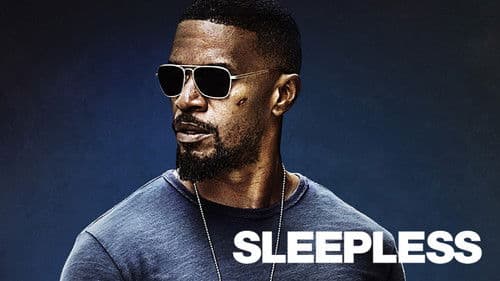 Sleepless - Eine tödliche Nacht Bild 4