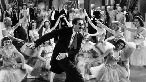 Die Marx Brothers im Krieg Bild 3