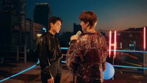 Lost and Found: Billkin & PP Krit First Worldwide Digital Performance Bild 7