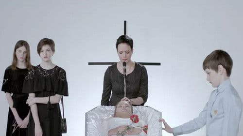 Первая смерть Bild 1