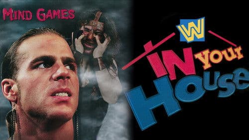 WWE In Your House 10: Mind Games Bild 3