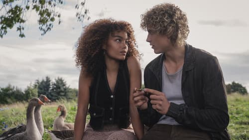 Die Tribute von Panem: Sunrise on the Reaping Bild 4