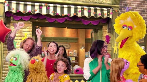 Sesame Street: See Us Coming Together Bild 3
