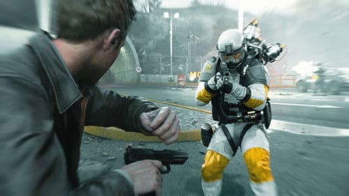 Quantum Break Bild 3