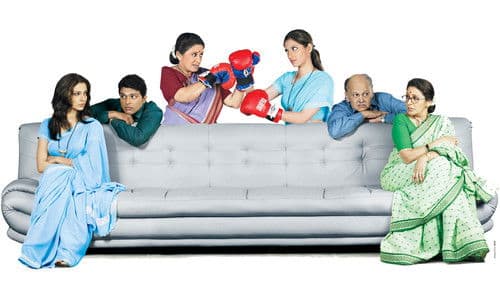 मातीच्या चुली Bild 1