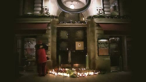 Stureplansmorden Bild 1