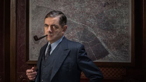 Kommissar Maigret Bild 1