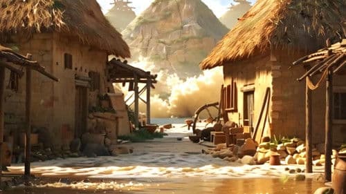 Il Diluvio Universale Bild 2