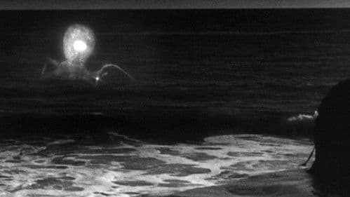 Monster from the Ocean Floor Bild 3