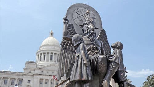 Hail Satan? – Amerika und seine Satanisten Bild 1