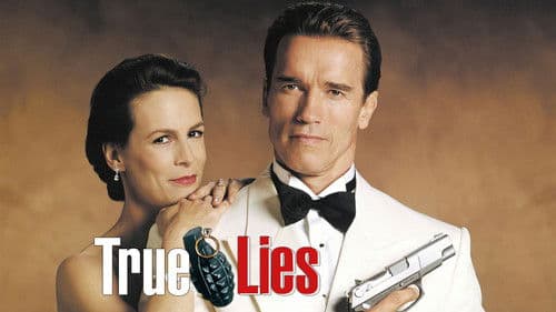 True Lies - Wahre Lügen Bild 6