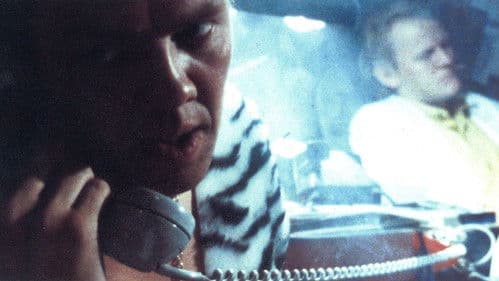 Sódóma Reykjavík Bild 5