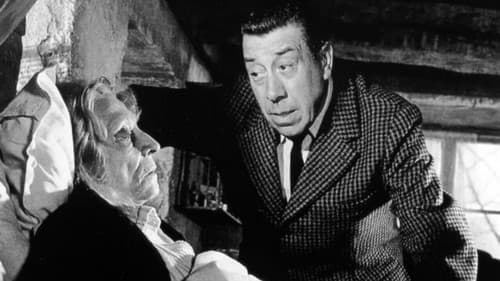 Der Teufel und die zehn Gebote Bild 2