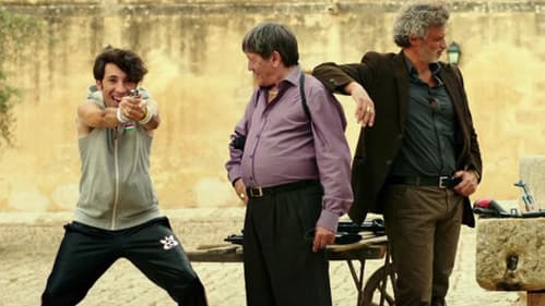 Quel bravo ragazzo Bild 1