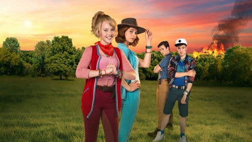 Bibi & Tina - Mädchen gegen Jungs Bild 1