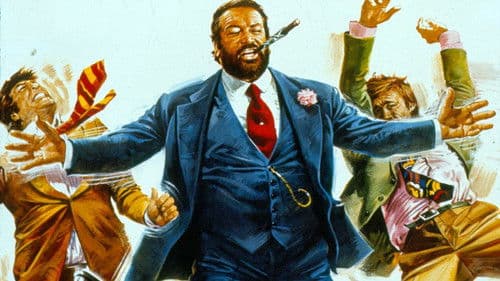 Charleston - Zwei Fäuste räumen auf Bild 4