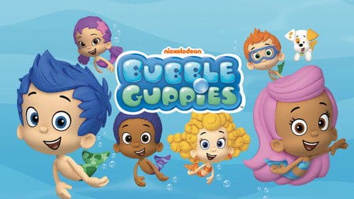 Bubble Guppies Bild 7