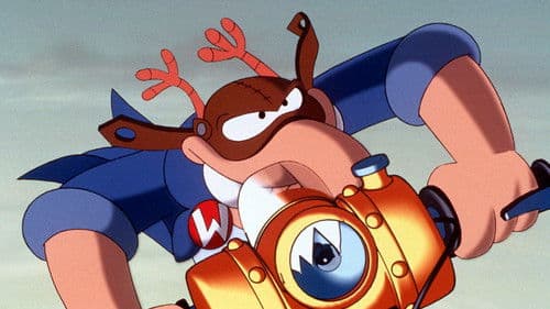 Werner - Das muss kesseln!!! Bild 1