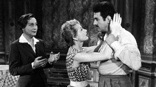 Geschlossene Gesellschaft Bild 1