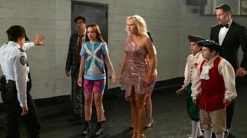 The Sleepover Bild 3