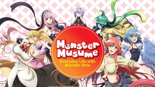 Die Monster Mädchen Bild 2