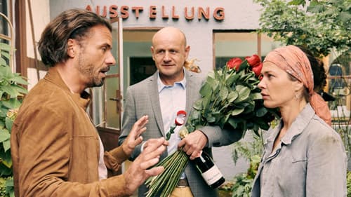 Mich hat keiner gefragt Bild 1