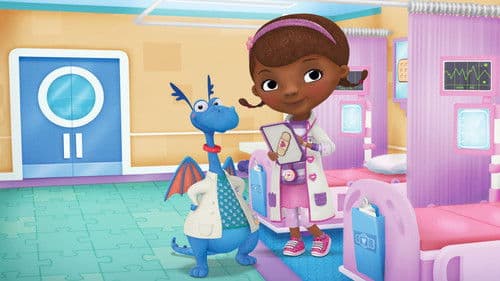 Doc McStuffins, Spielzeugärztin Bild 1