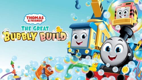 Thomas & Friends: The Great Bubbly Build Bild 3