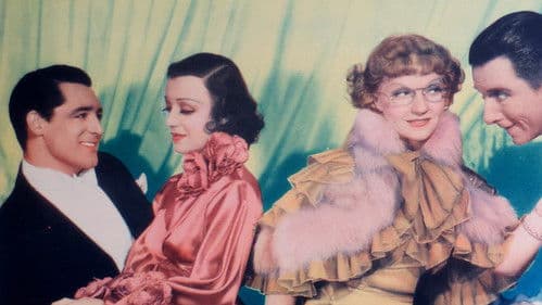 Meine Damen, zugehört! Bild 2