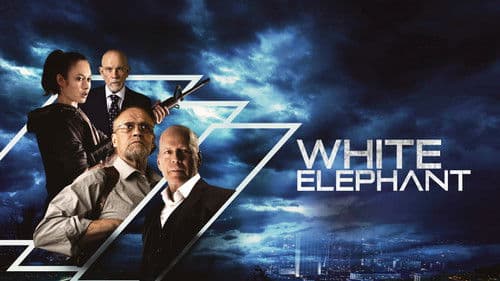 White Elephant - Der Mafia-Kodex Bild 3