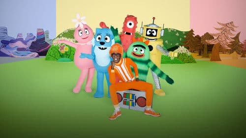 Yo Gabba Gabba! Bild 1