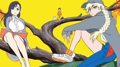 Burn The Witch Bild 6