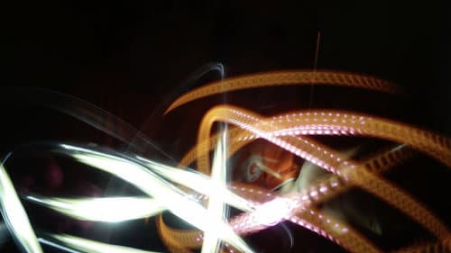 Thunderstruck Bild 1